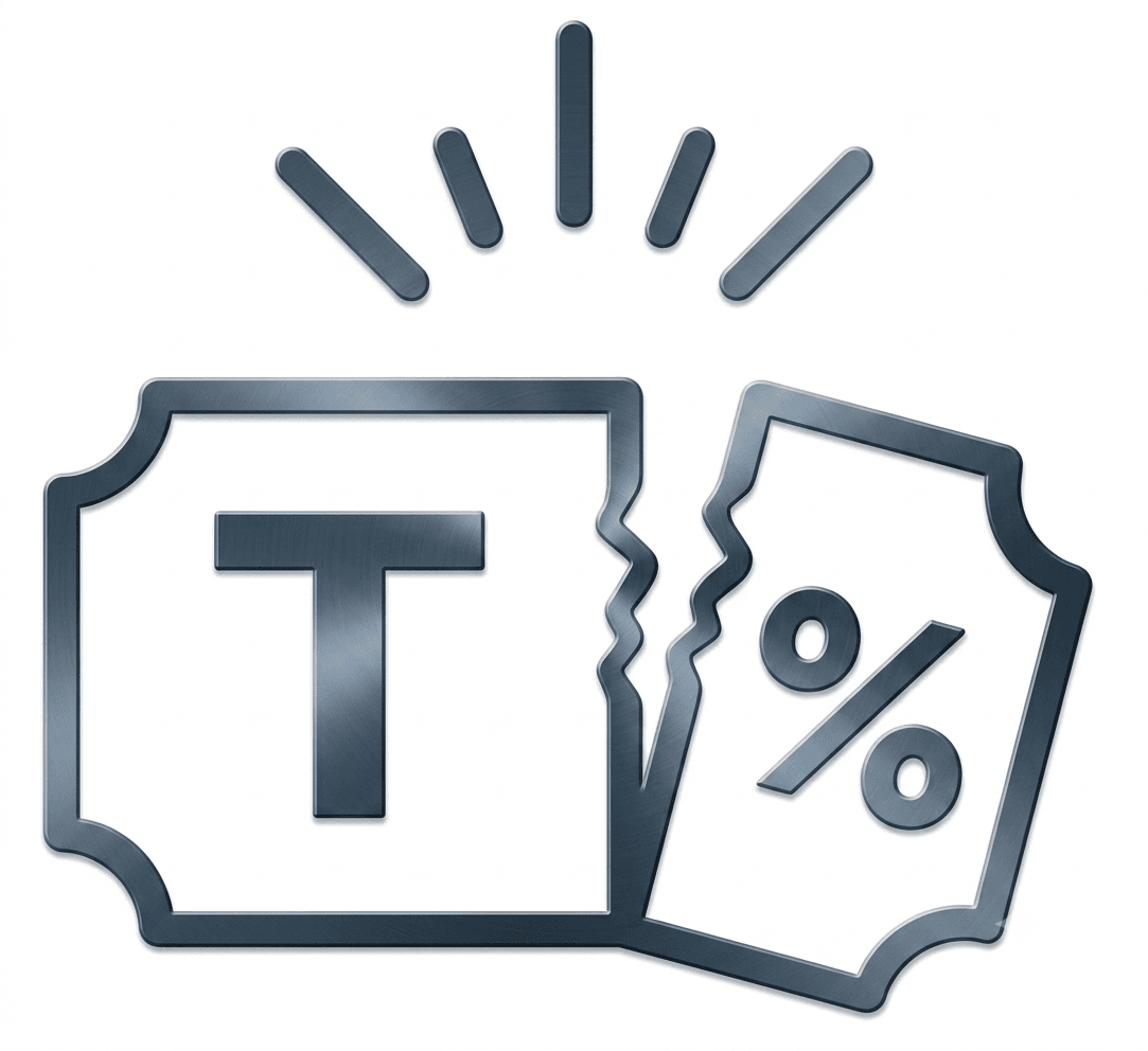 ticutt
